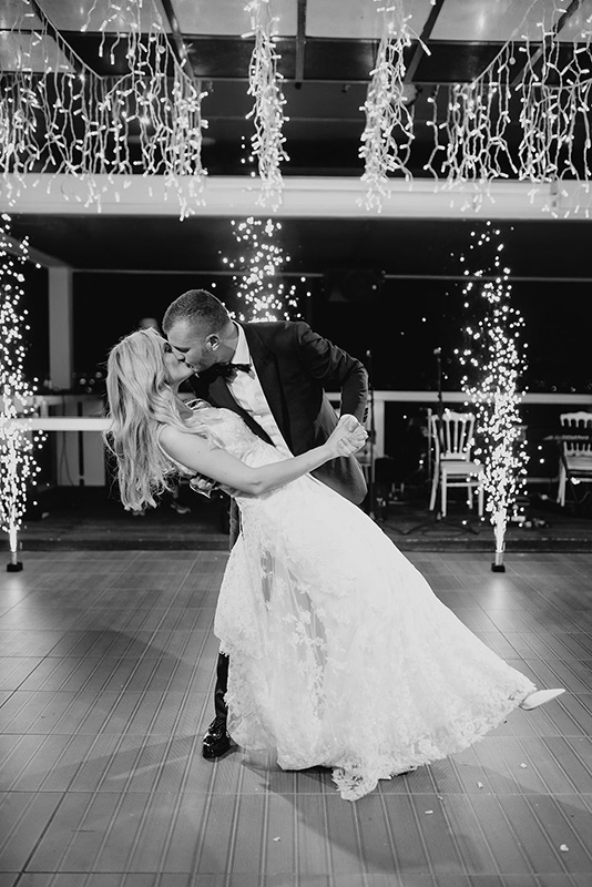 gianna giourouki wedding 5